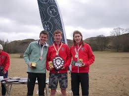 Image result for Cambridge University Orienteering Club (Cuoc)