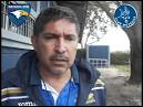 El DT José "Pepe" Treviño nos