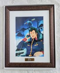 「ブライト・ノア 機動戦士ガンダム」の画像検索結果