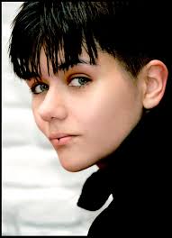 Image result for Amelia Andersdotter