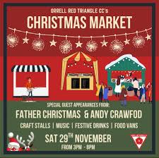 Image result for Orrell Red Triangle Cc