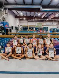 Image result for Andover Gymnastics Club