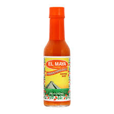 Afbeeldingsresultaat voor chili maya hot pepper hot pepper