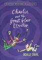 Charlie and the Great Glass Elevator - Television Tropes &amp; Idioms
