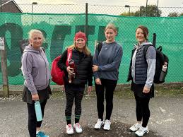 Image result for Crowborough Tennis and Squash Club
