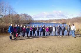 Image result for Mid Surrey Ramblers