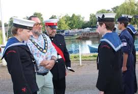 Image result for Henley Sea Cadets