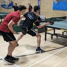 Image result for Cramlington Table Tennis Club