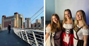 Image result for Newcastle University Ski & Snowboard Club