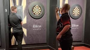 Image result for Rileys Pool Snooker and Darts
