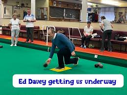 Image result for King George Field Indoor Bowls Club