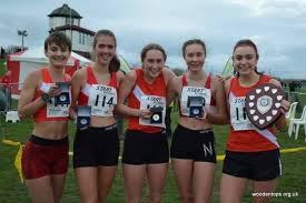 Image result for Salford Harriers