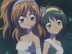 「観月ひかる きらりん☆レボリューション」の画像検索結果