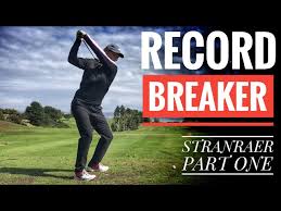 Image result for Stranraer Golf Club