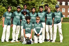 Image result for Tranent Cricket Club