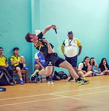 Image result for Norfolk Badminton Club