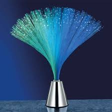 Image result for glasfaser lampe