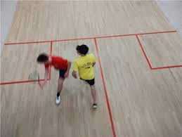 Image result for Reigate Squash Club