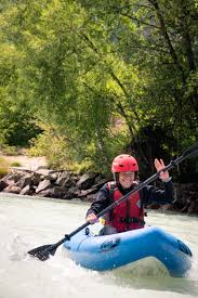 Image result for kajak wildwasser