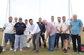 Image result for Haughton Cricket Club