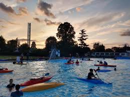 Image result for Cheltenham Canoe Club