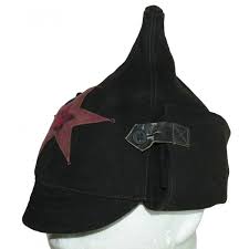 Image result for будёновка