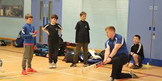 Image result for Borders Junior Cricket Coaching Club
