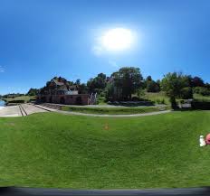 Image result for Pengwern Boat Club