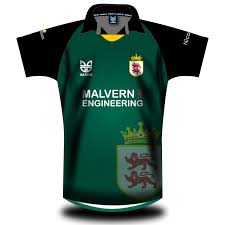 Image result for Barnards Green Cricket Club