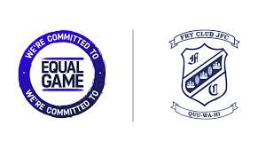 Image result for Fry Club Colts & Fry Club Girls Jfc