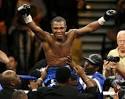 Ike Quartey - Boxer - Boxing news - BOXNEWS.