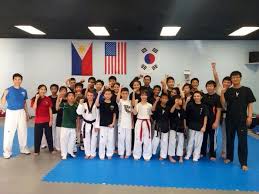 Image result for Quest Taekwondo