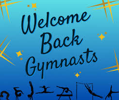 Image result for Waterside Gymnastics Club