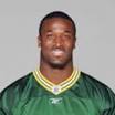 James Jones. Team: NFL-GB