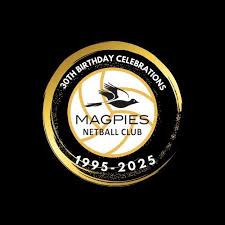 Image result for Ledbury Magpies Netball Club