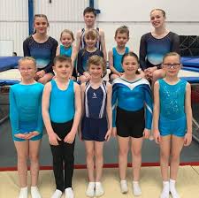 Image result for Kingston Gymnastics
