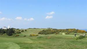 Image result for Royal Cromer Golf Club