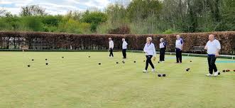 Image result for Bushfield Bowls Club