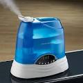 AOS Ultrasonic Humidifiers by AIR-O-SWISS, a PLASTON Brand