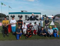 Image result for RISSINGTON KART CLUB