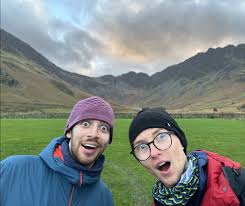 Image result for Parnassus Mountaineering Club, Sheffield