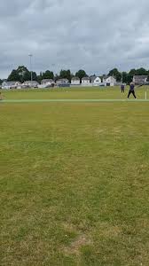 Image result for Bronwydd Cricket Club