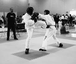 Image result for Swindon Tagb Tae Kwon Do School