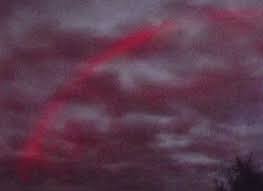 Attēlu rezultāti vaicājumam “Red Rainbows”