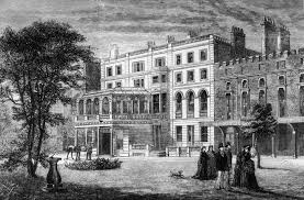 Image result for Clarice House