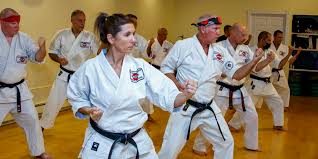 Image result for Thames Valley Shotokan Karate