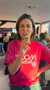 Image result for Kingshill Netball Club