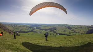 Image result for Aberdeen Hang Gliding & Paragliding Club