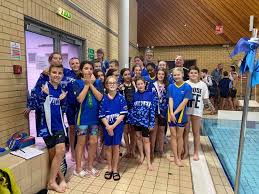 Image result for Crawley Swimming Club