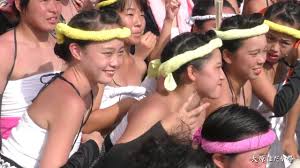 女子裸祭|TBS NEWS DIG - TBSテレビ